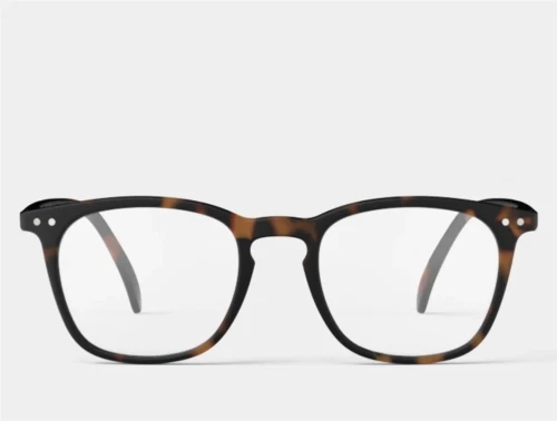 IZIPIZI tortoise voksen #e læsebrille